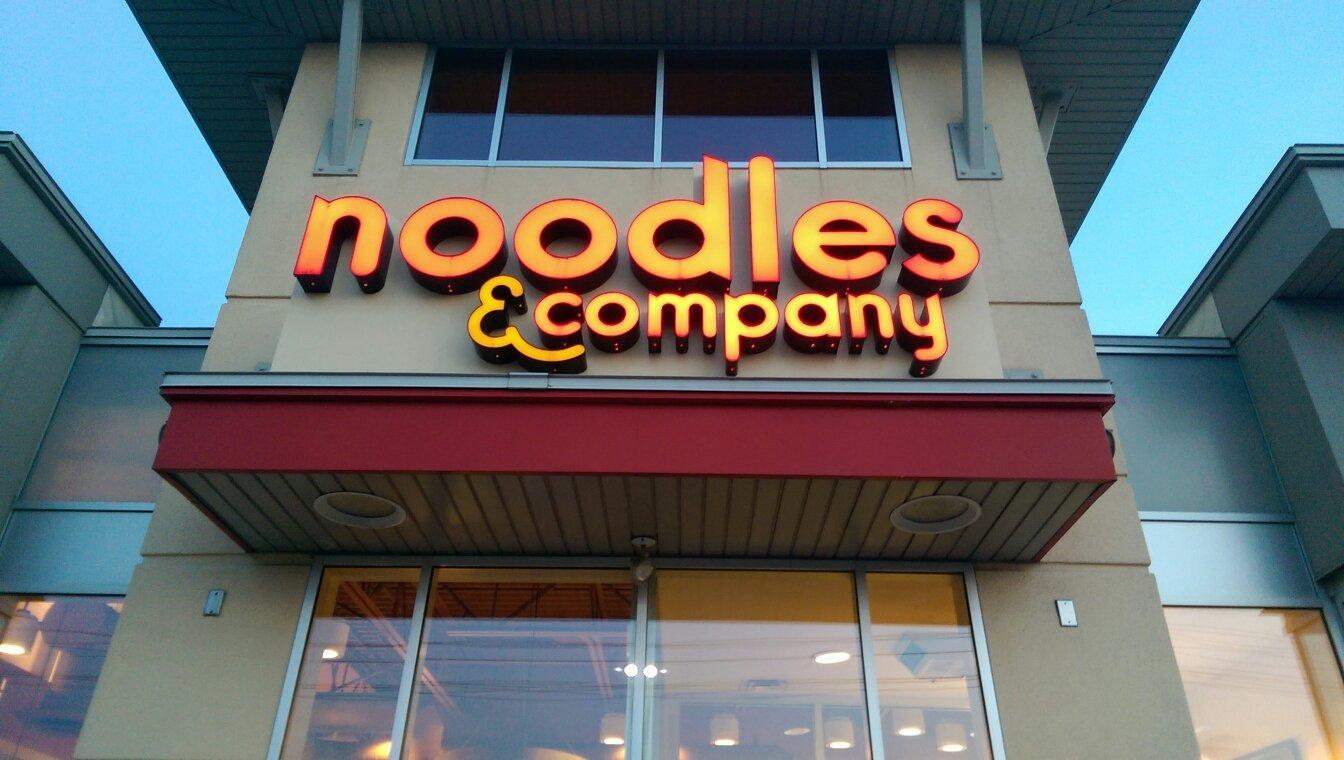 Noodles & Company