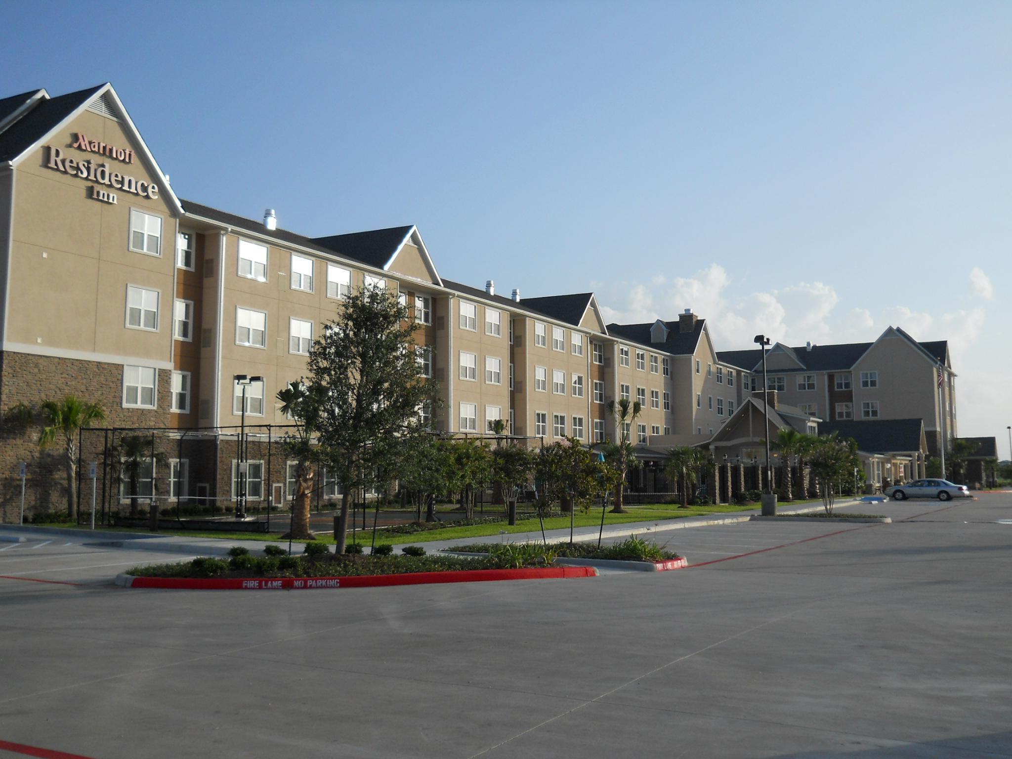 Residence Inn By Marriott Houston Katy Mills