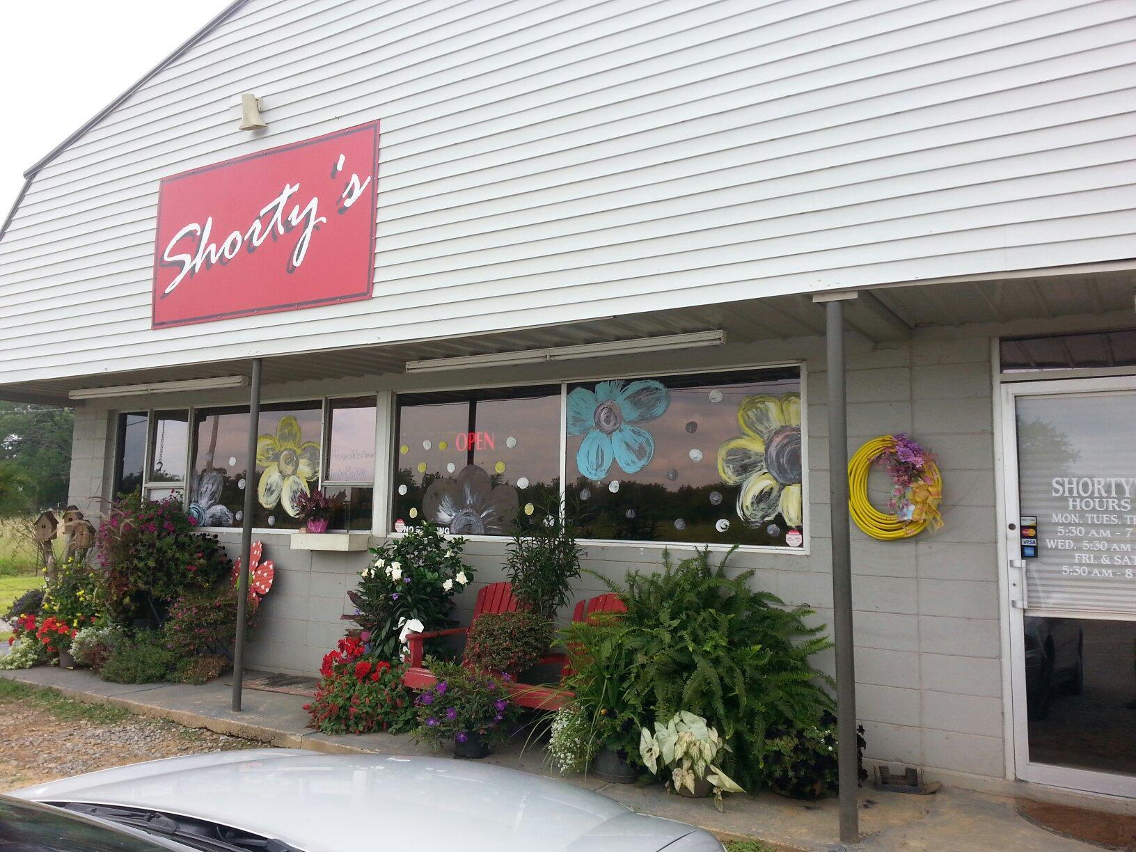 Shorty's Restaurant