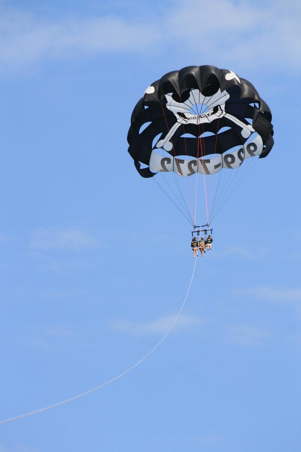 Traverse Bay Parasail LLC