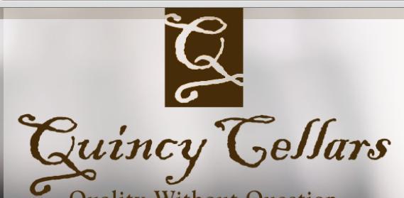 Quincy Cellars