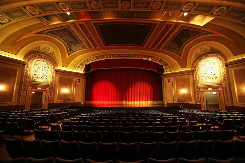 Capitol Theatre Windsor