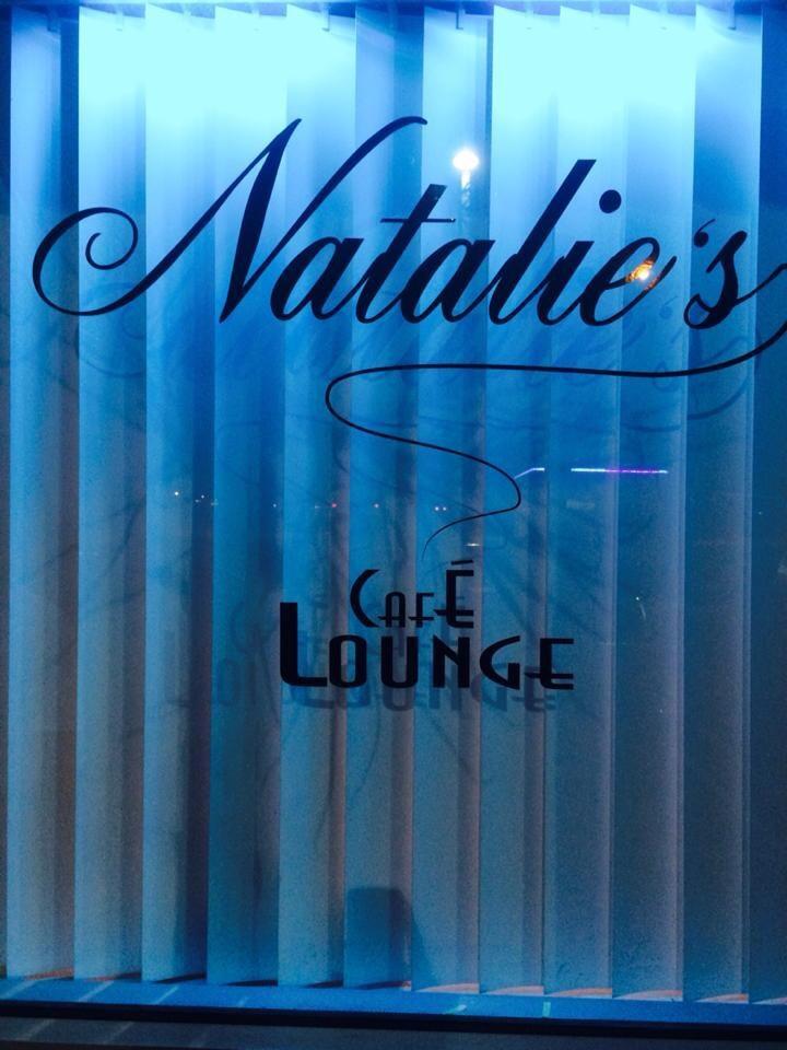 Natalie's Cafe Lounge