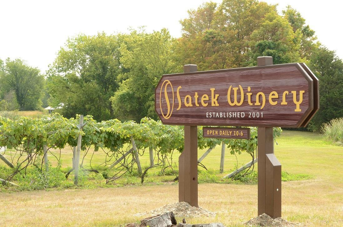 Satek Winery