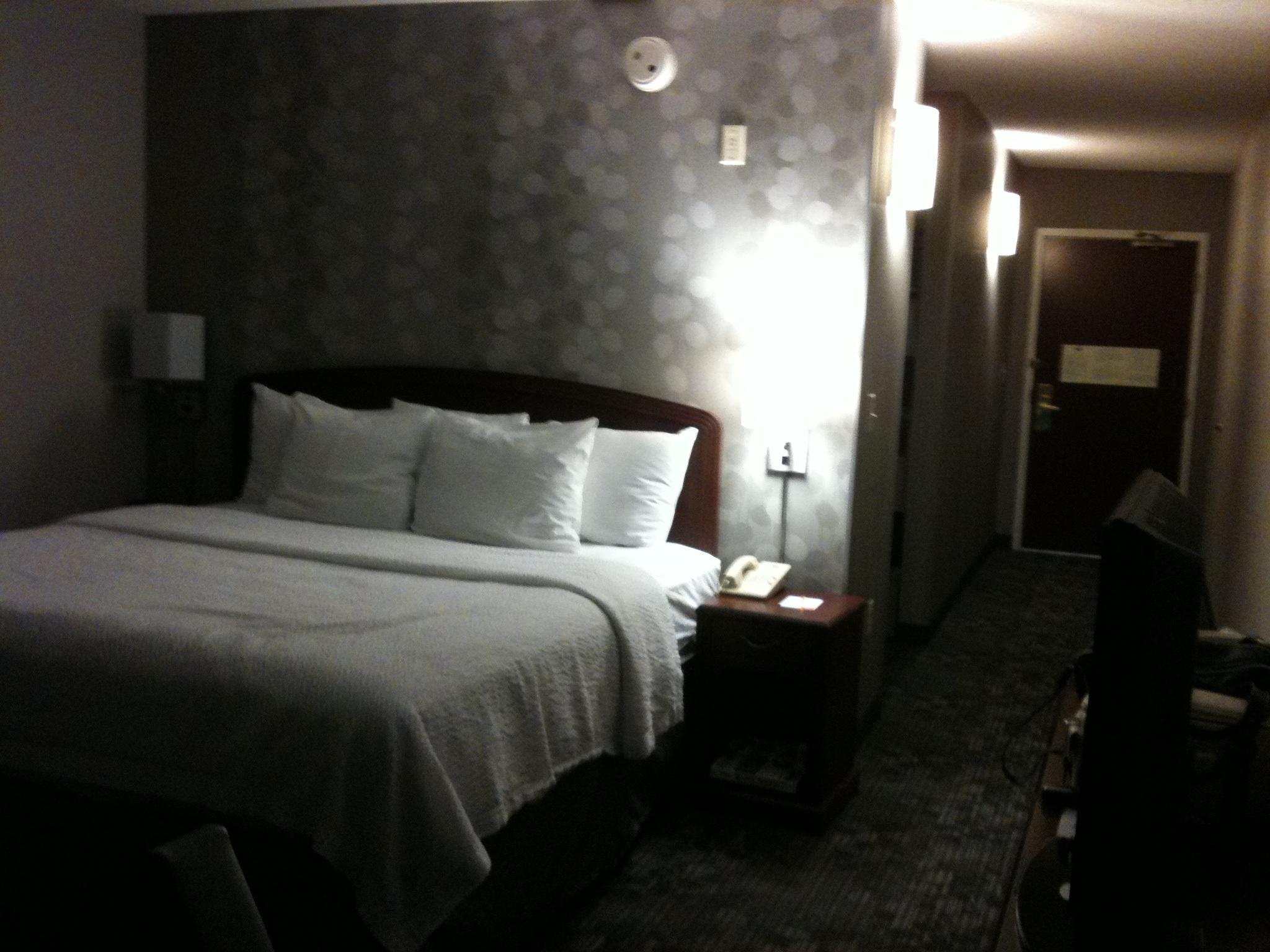 TownePlace Suites By Marriott Wichita East