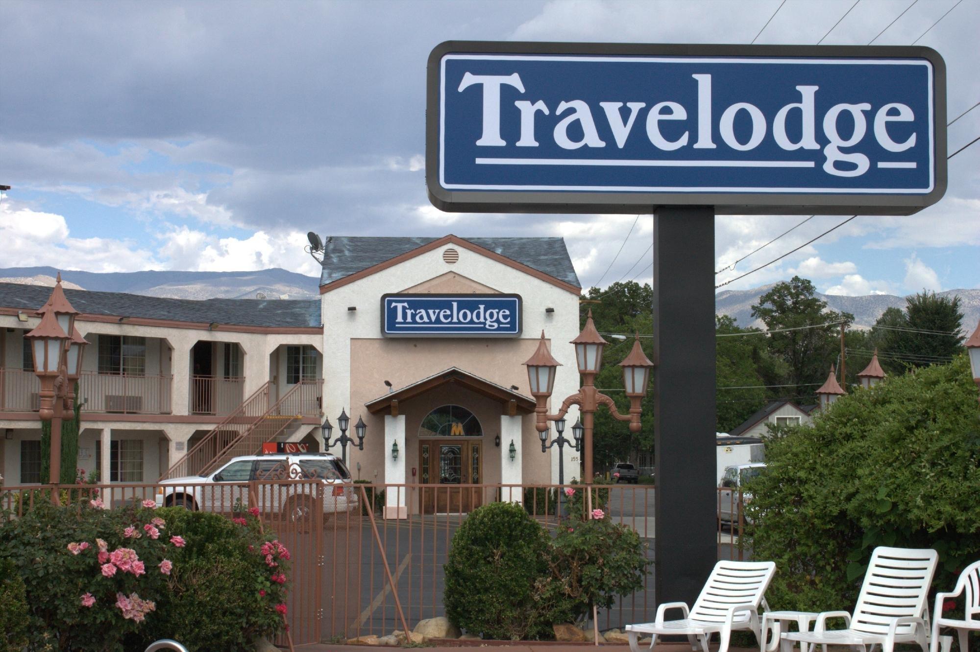 Travelodge By Wyndham Bishop