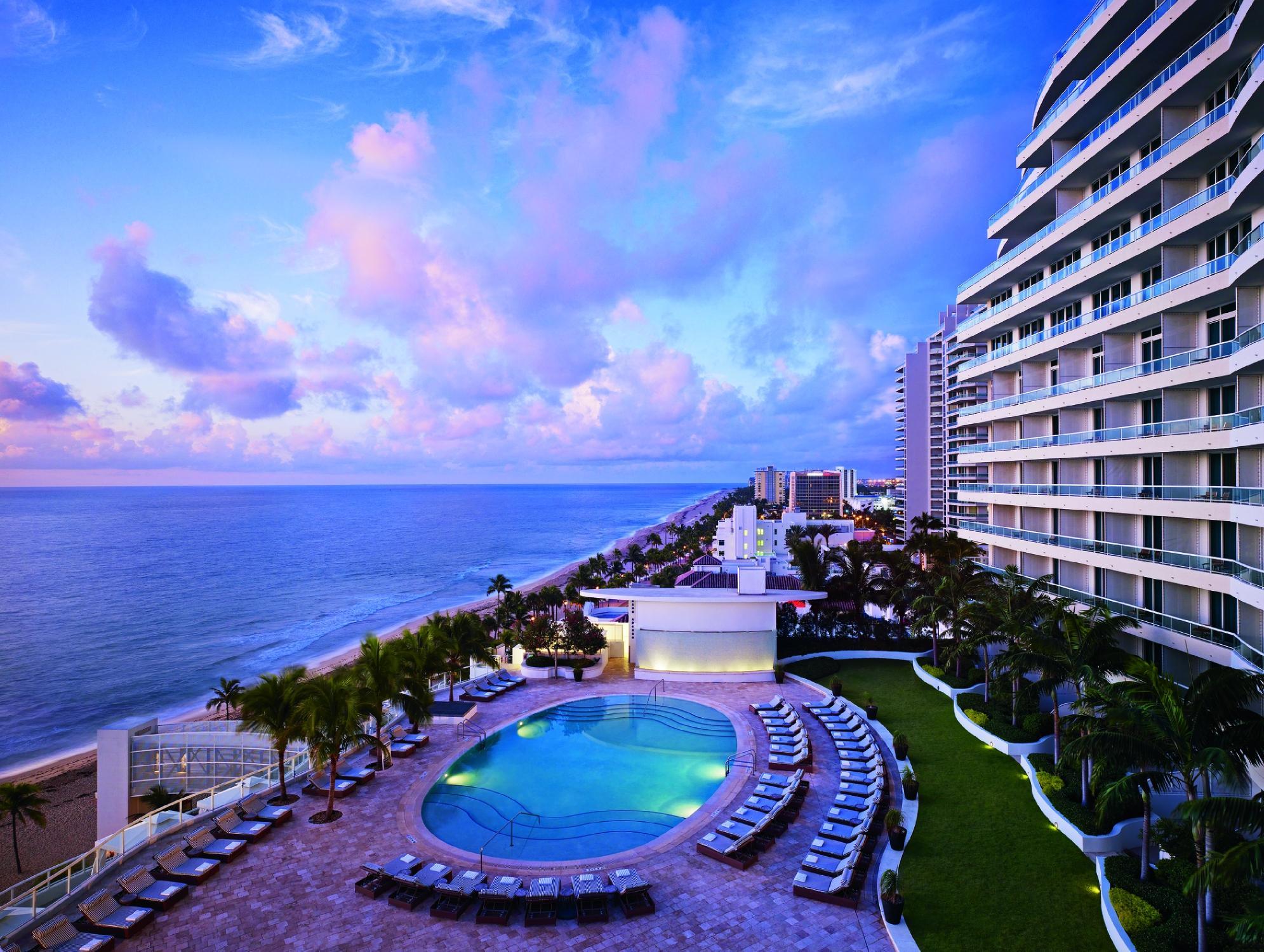 The Ritz-Carlton, Fort Lauderdale