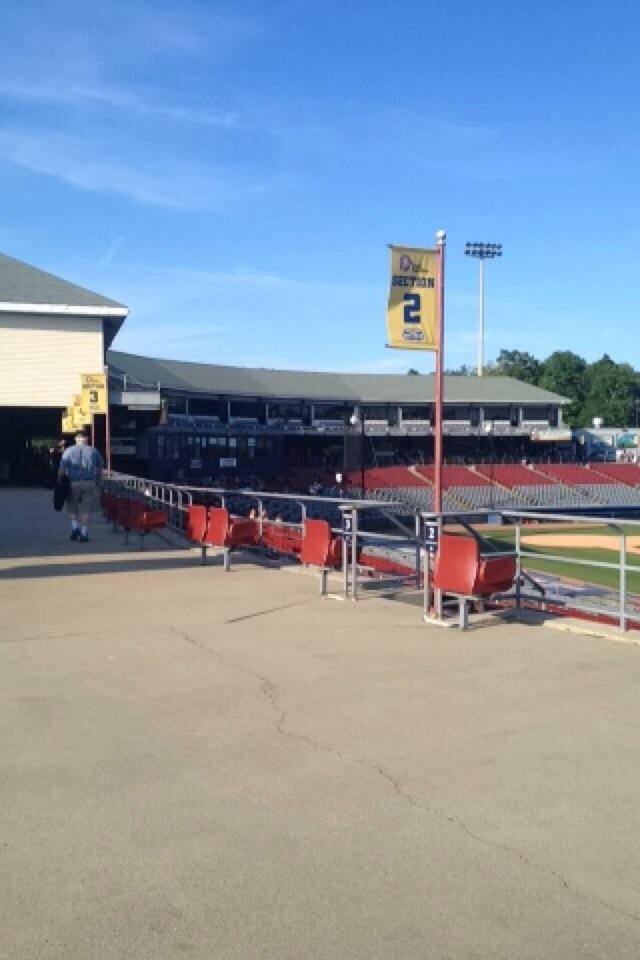 Senator Thomas J. Dodd Memorial Stadium