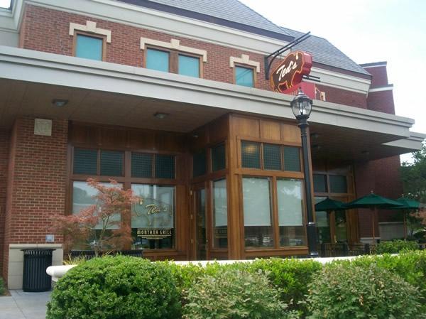 Ted's Montana Grill