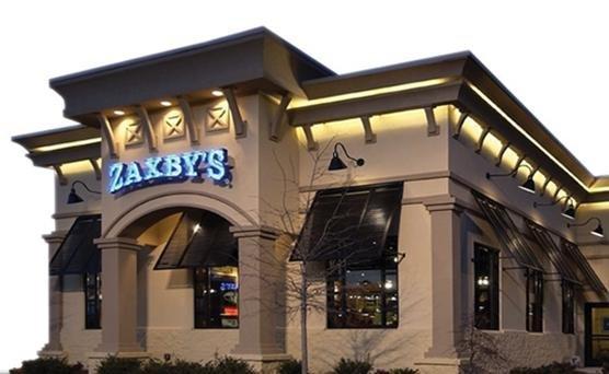 Zaxby's