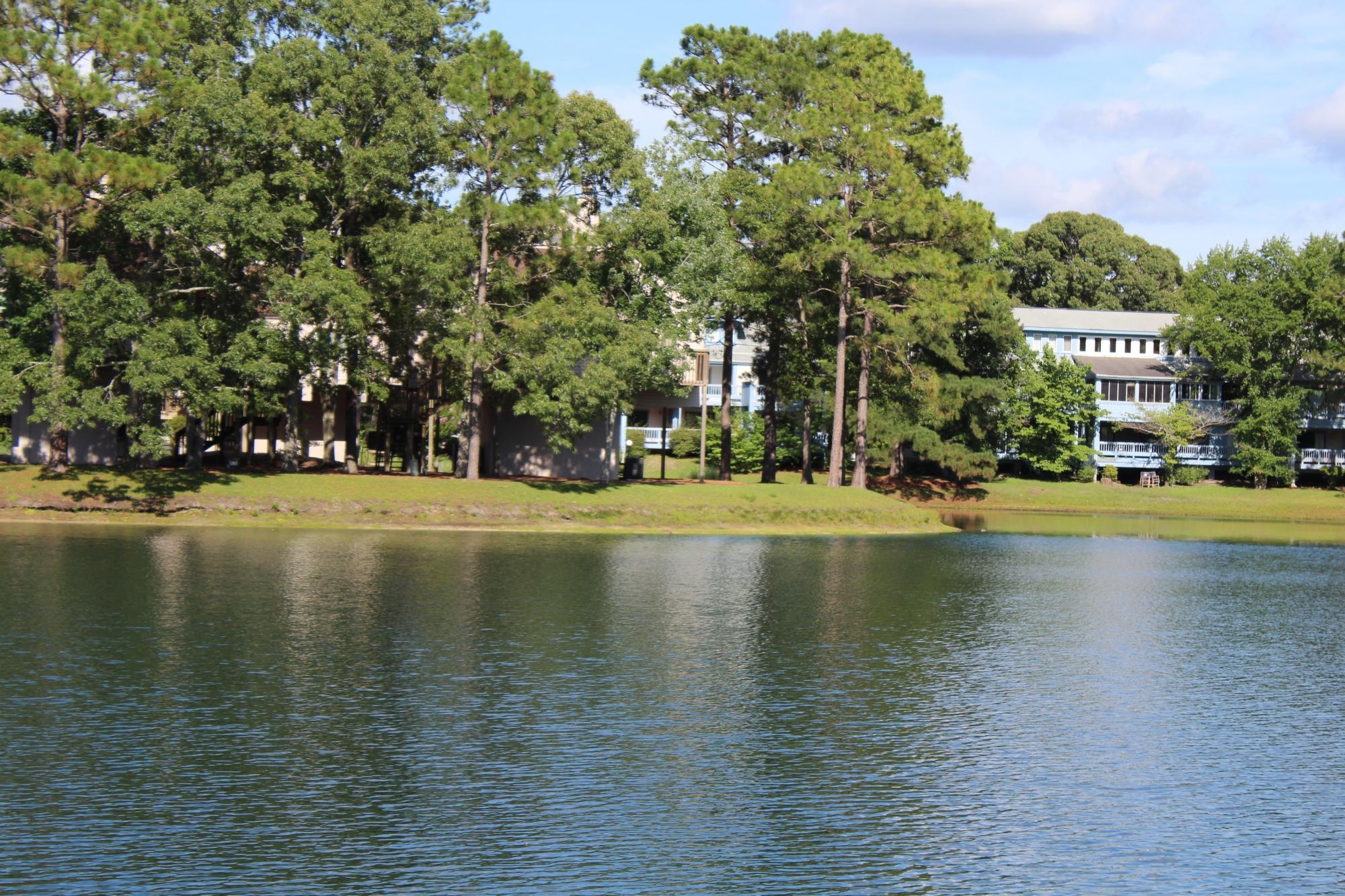 Bluegreen Waterwood Townhouses