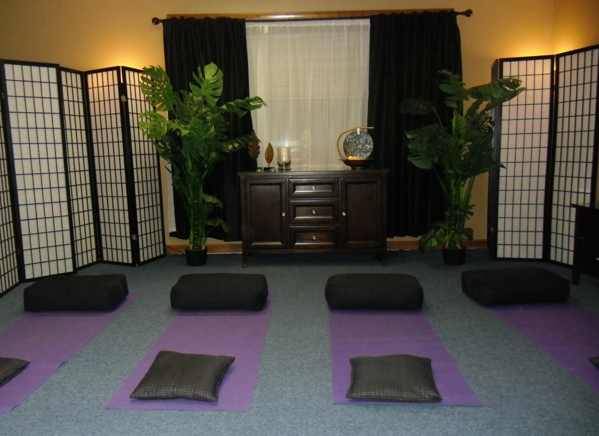 The Healing Moon Wellness Center