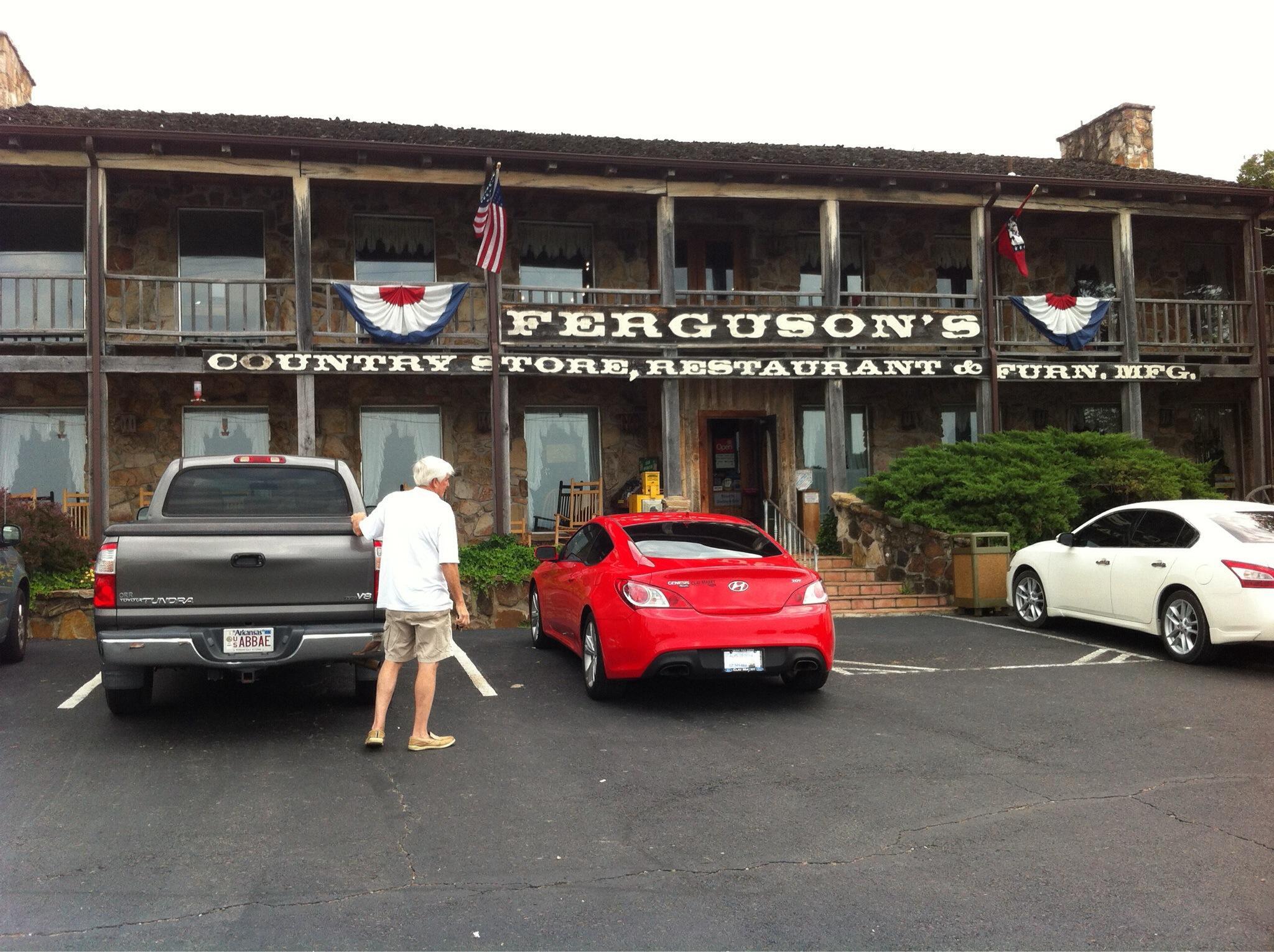 Fergusons Country Store & Restaurant