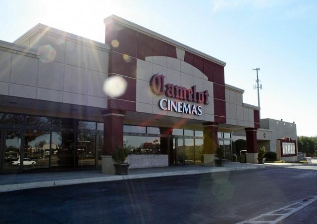 Camelot Cinemas