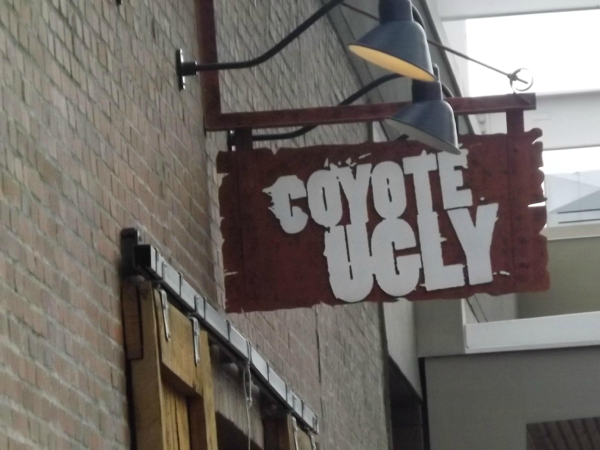 Coyote Ugly Saloon