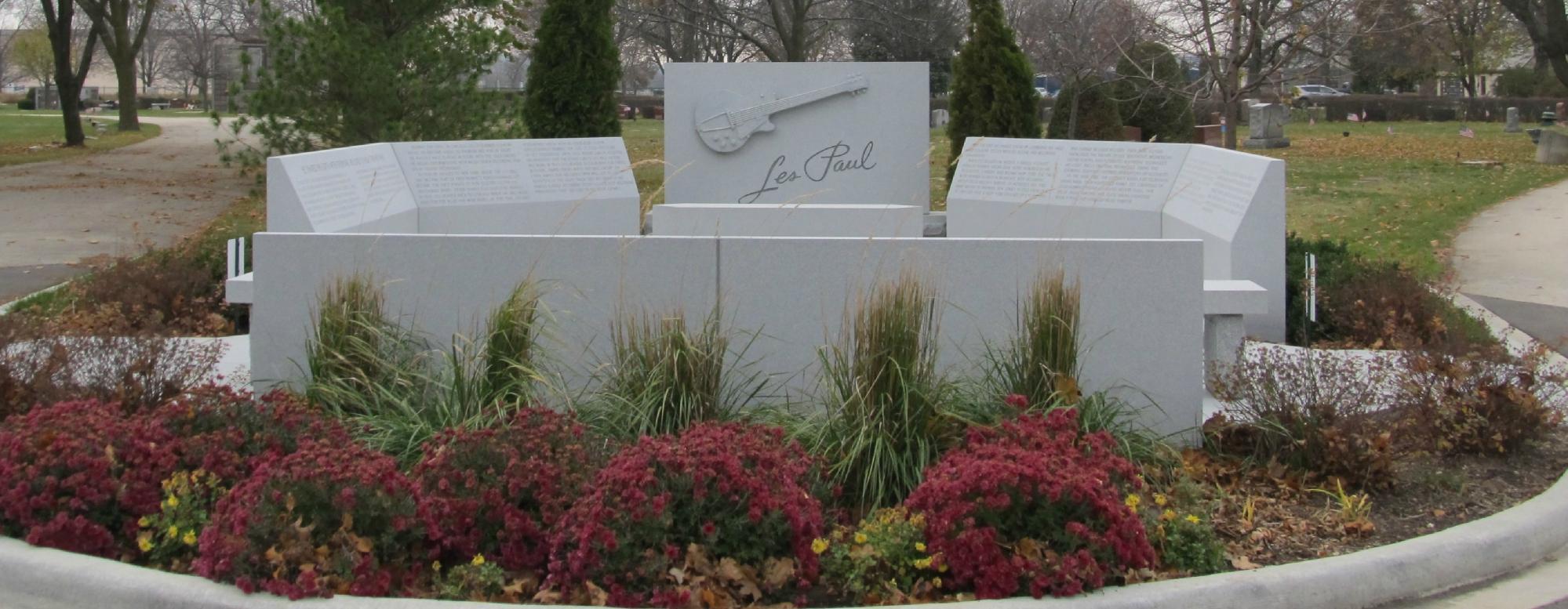 Prairie Home Cemetery