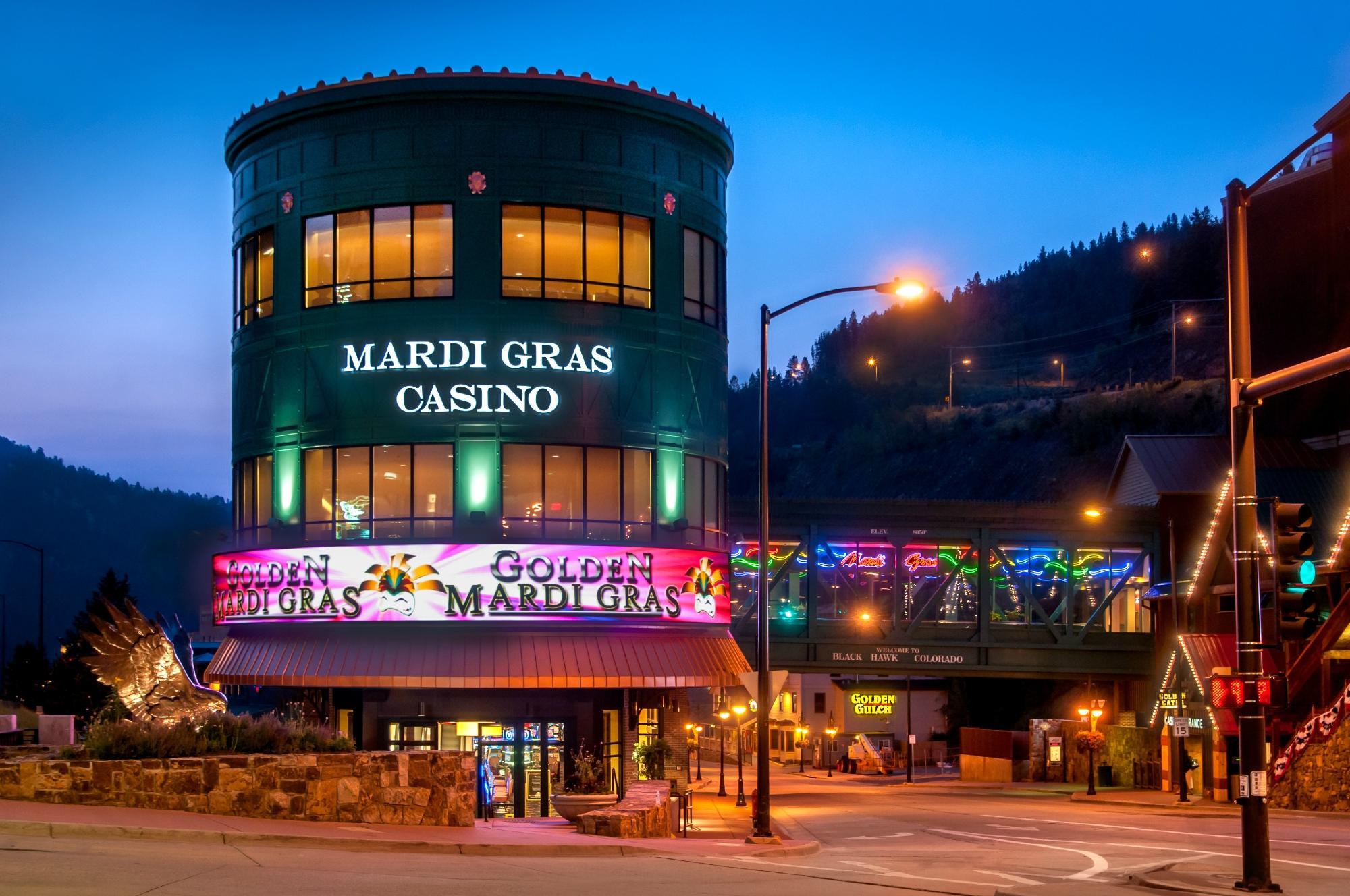 Mardi Gras Casino