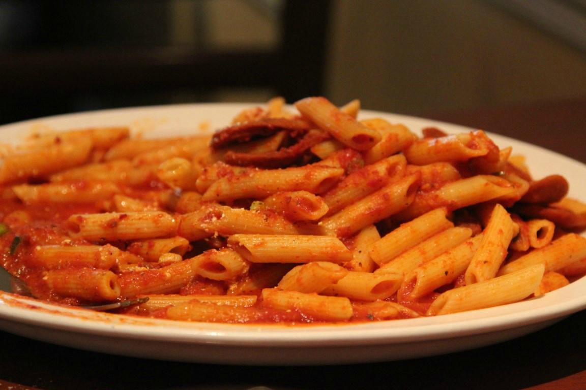 Amorosa Pasta House