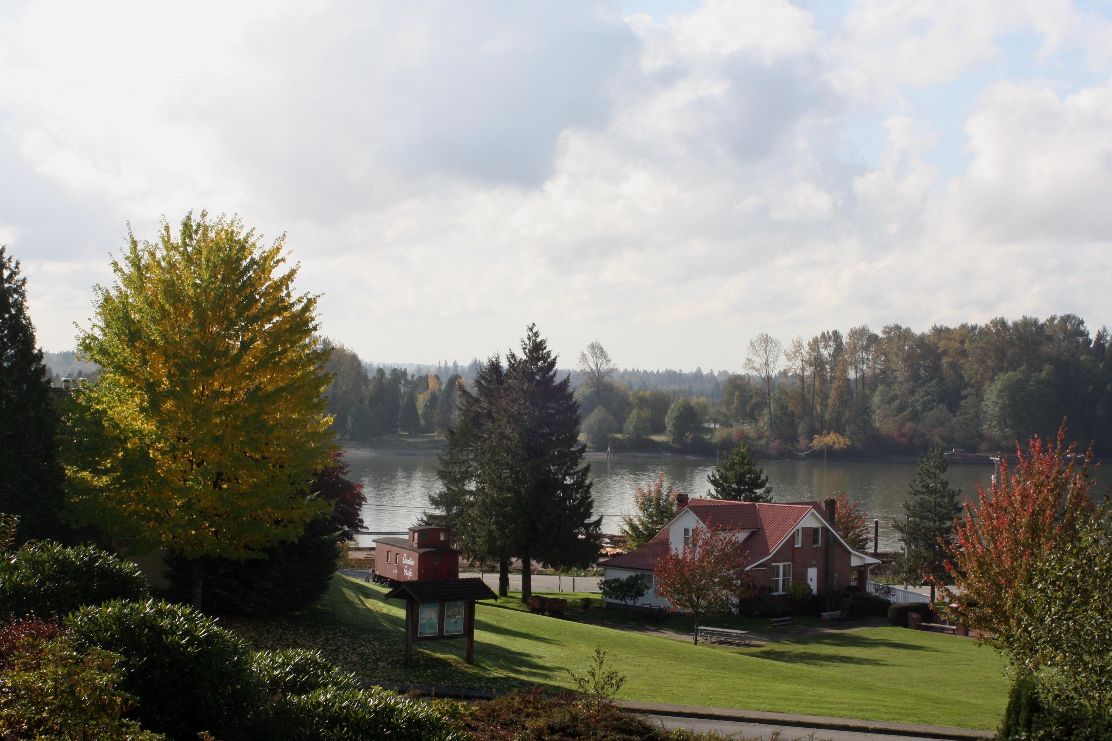 Maple Ridge Museum