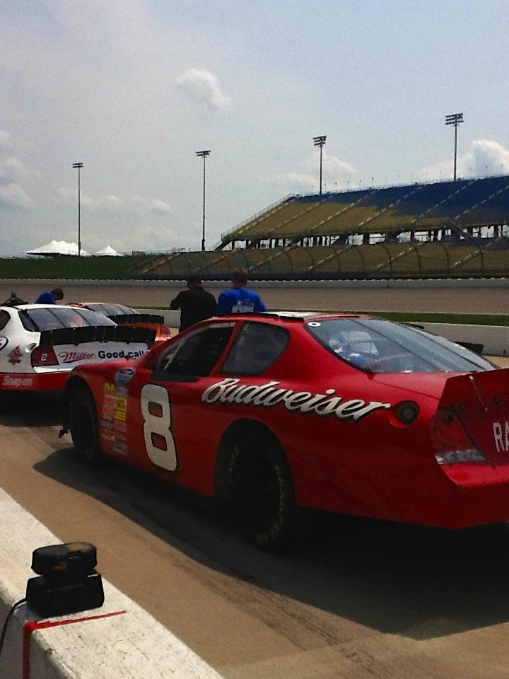 Iowa Speedway