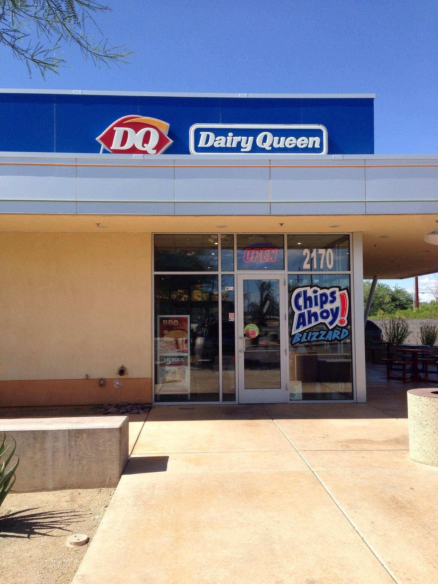 Dairy Queen