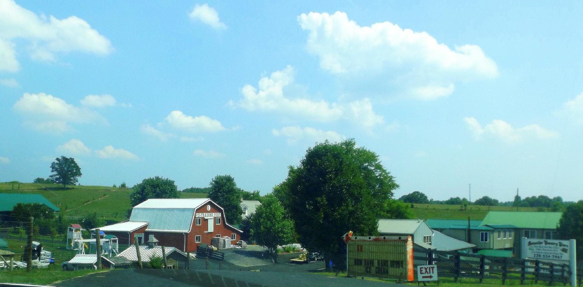 Detweiler's Country Store