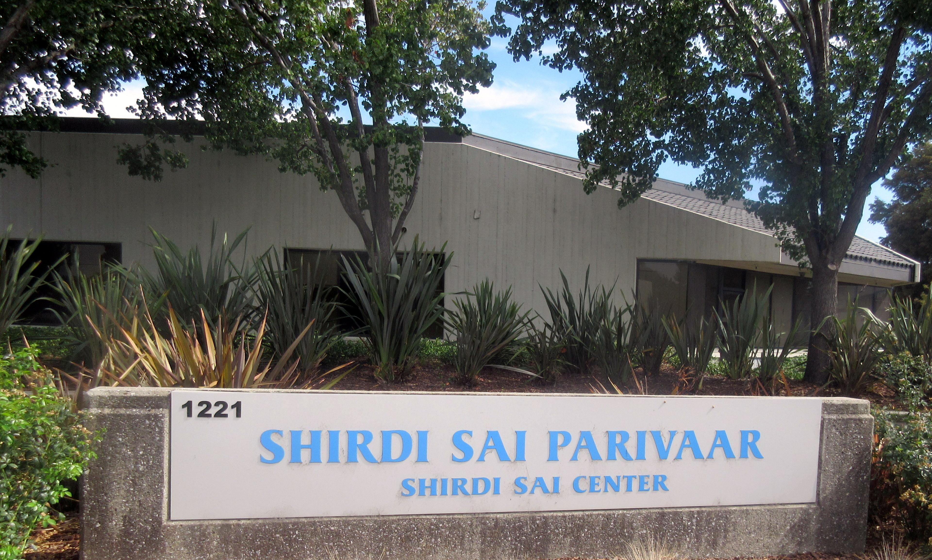 Shirdi Sai Center