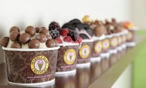 Marble Slab Creamery