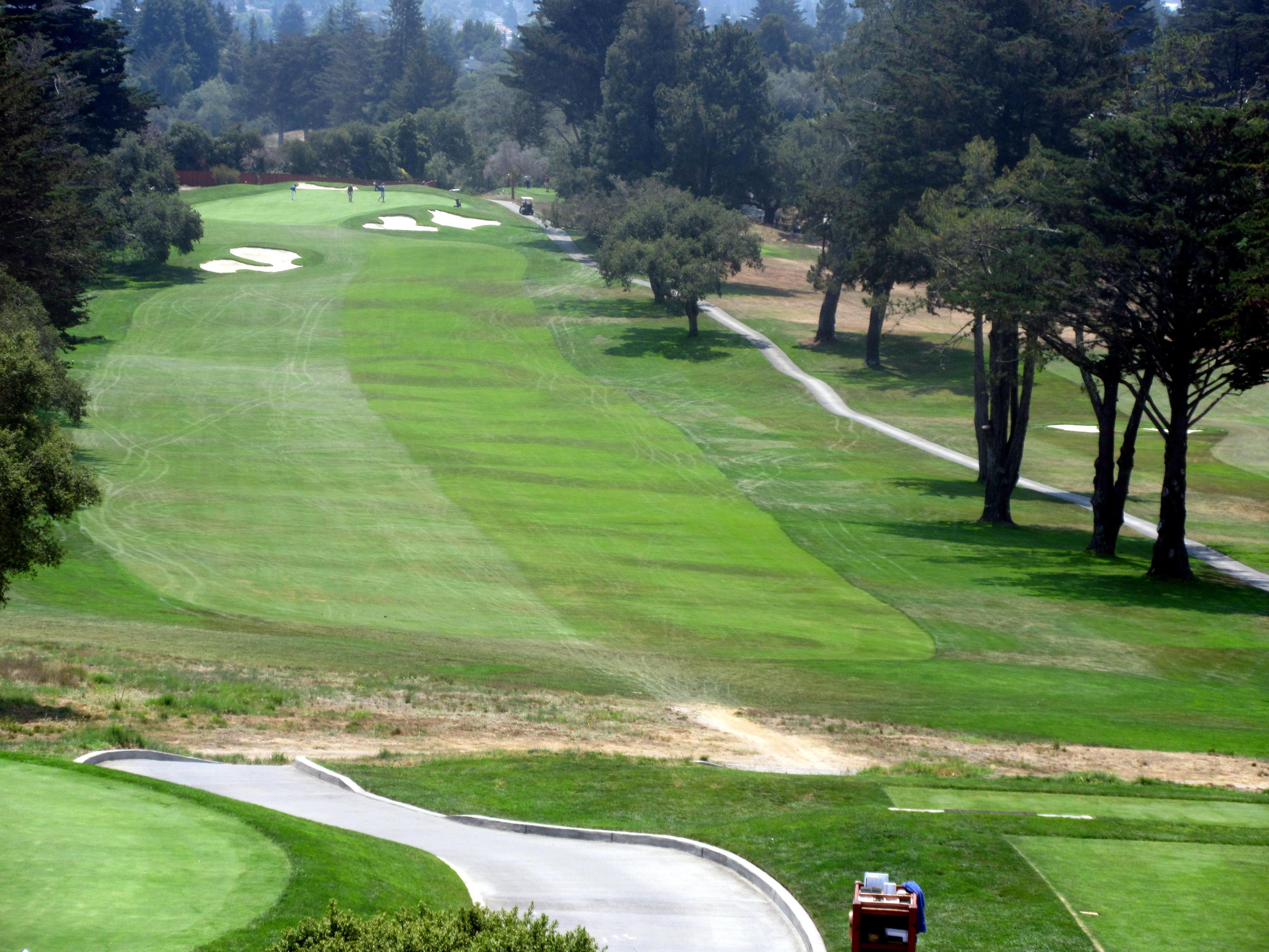 Pasatiempo Golf Club