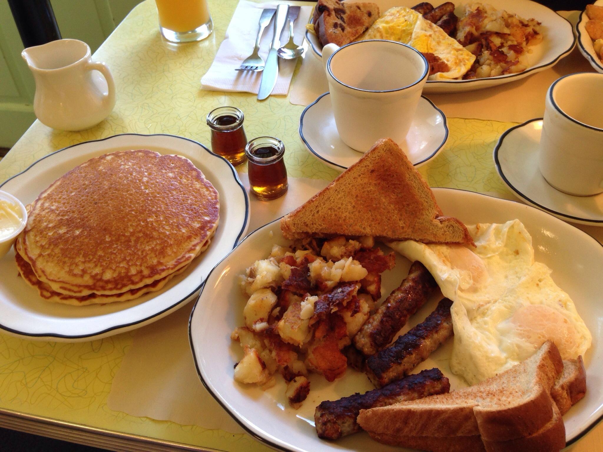 Penn Yan Diner