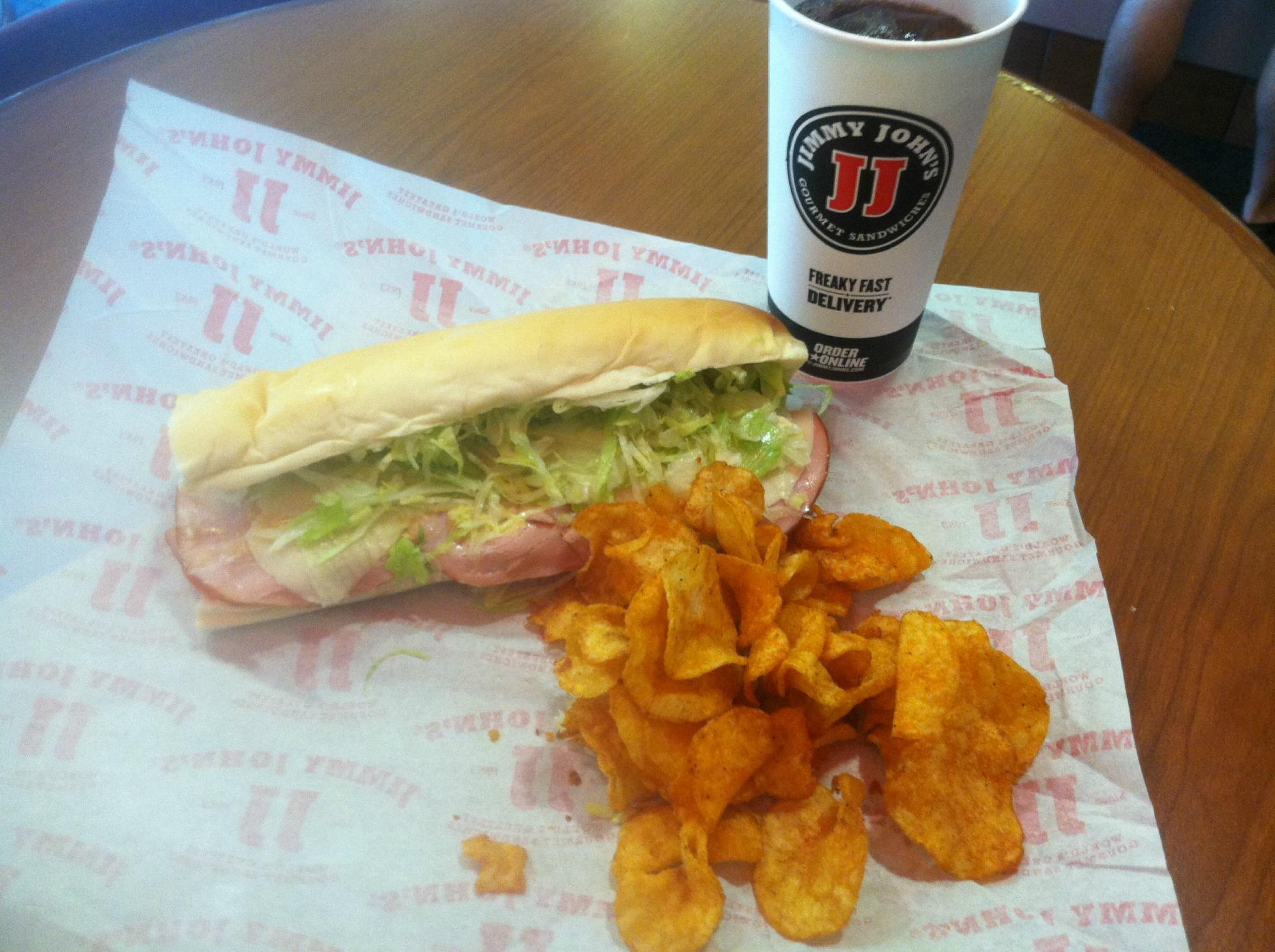 Jimmy John's