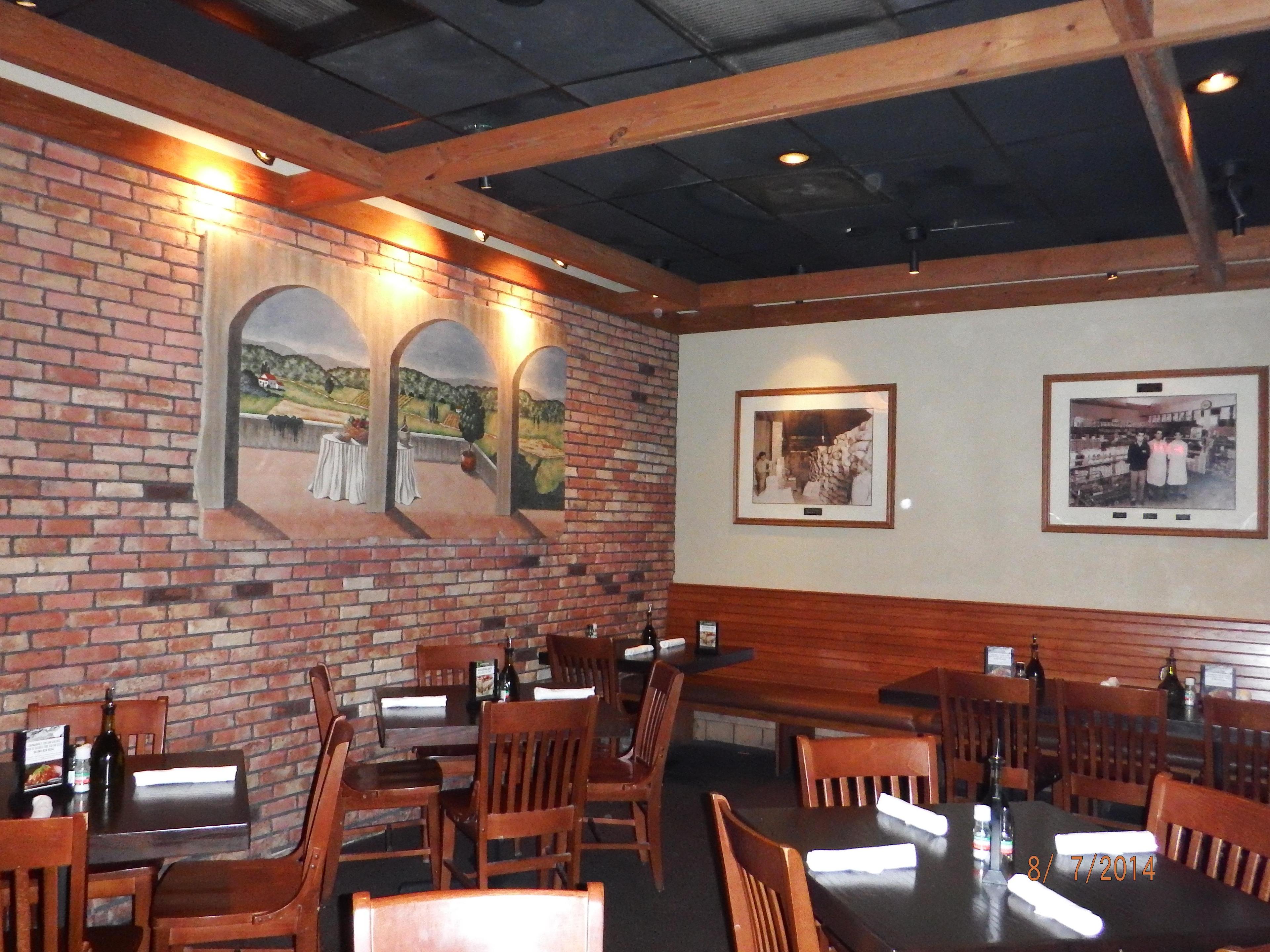 Carrabba's Italian Grill