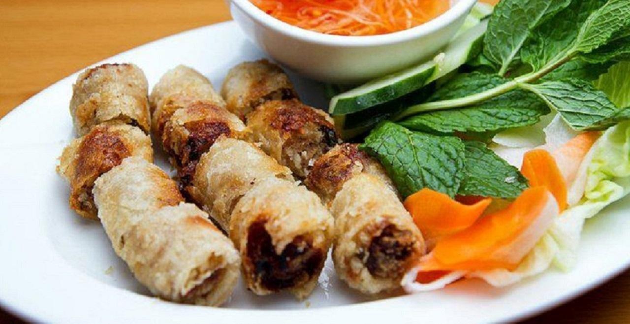 Asian Legend Vietnamese Cuisine