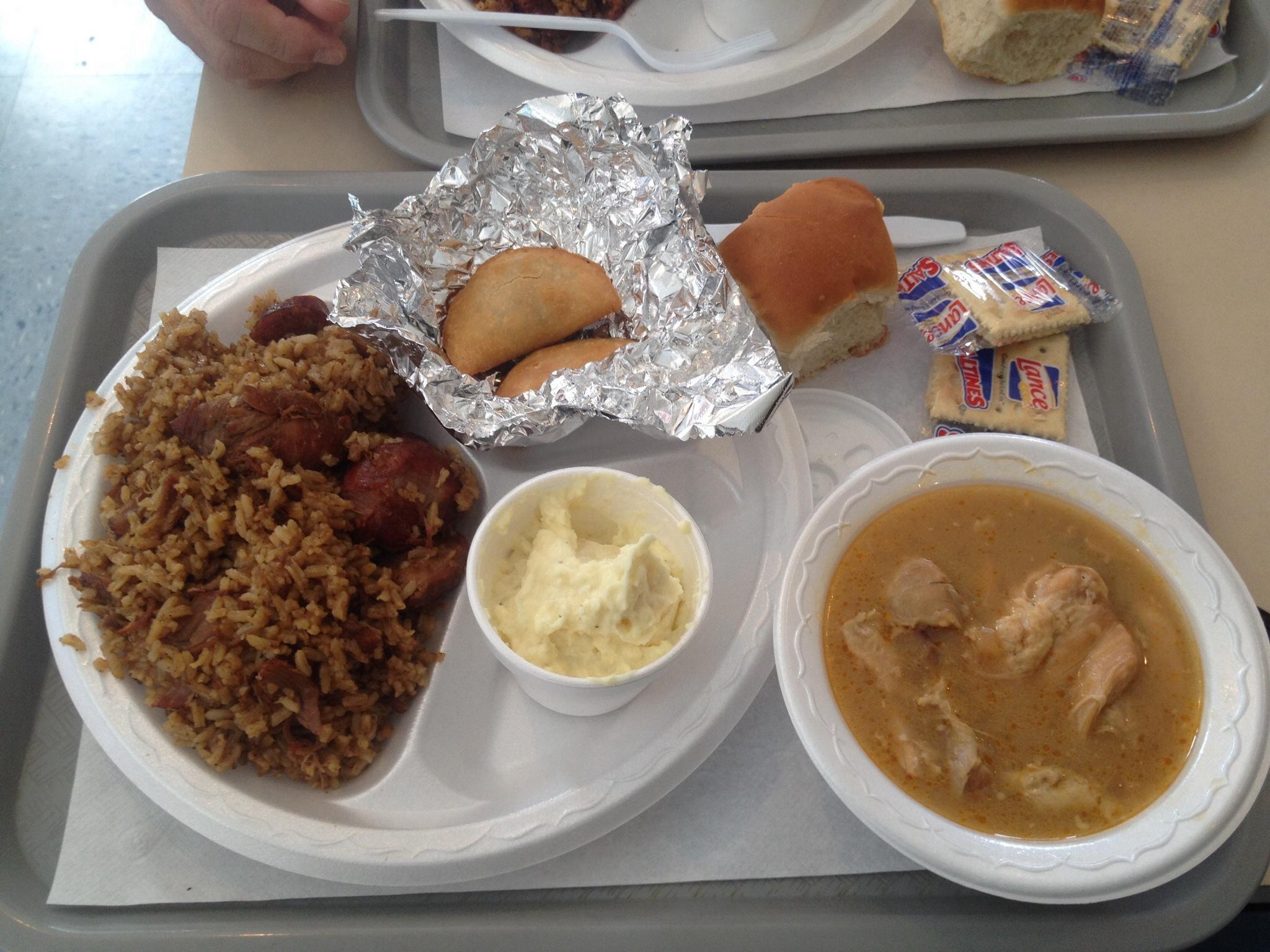 The Jambalaya Shoppe - Baton Rouge