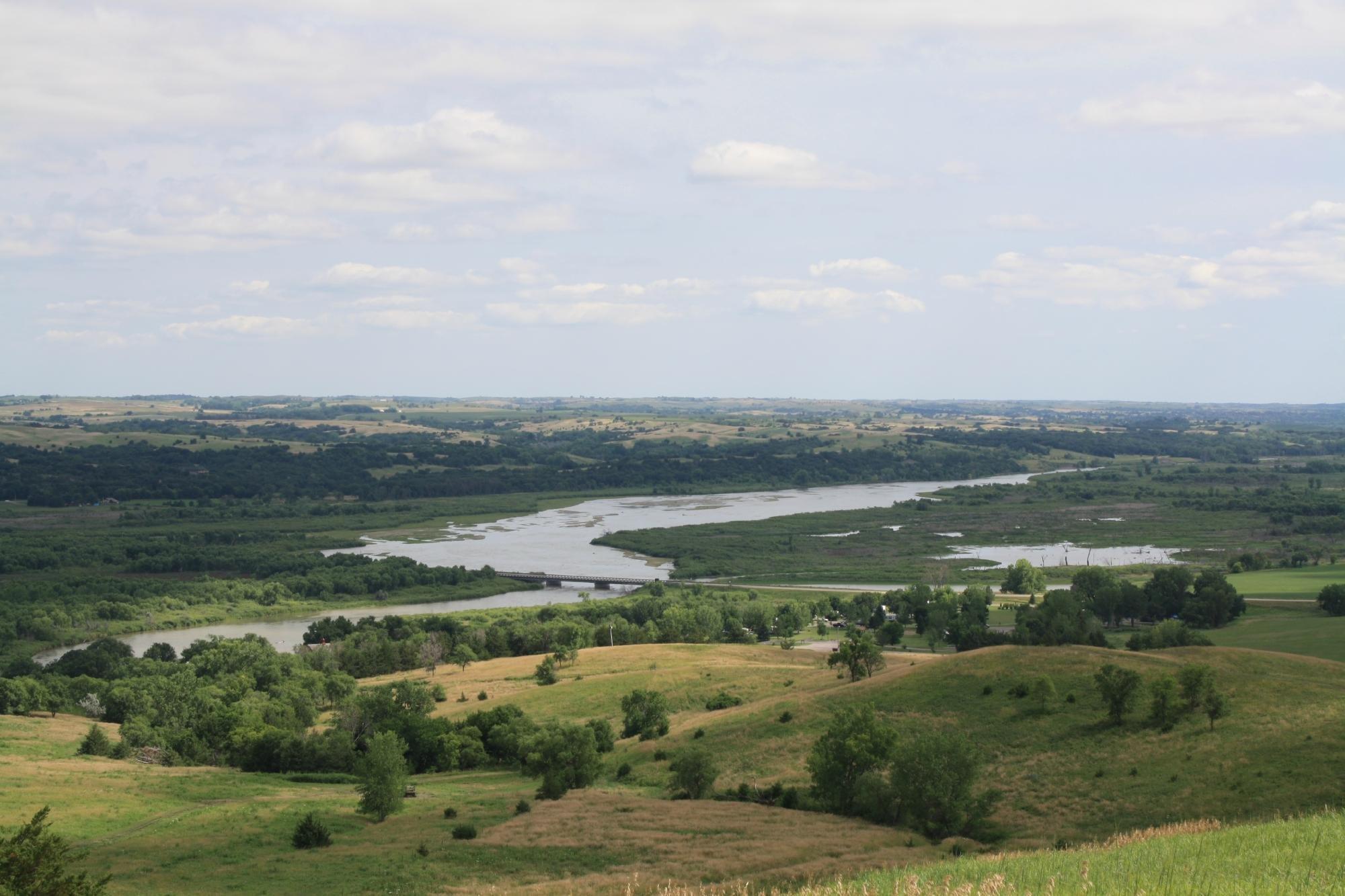 Niobrara State Park