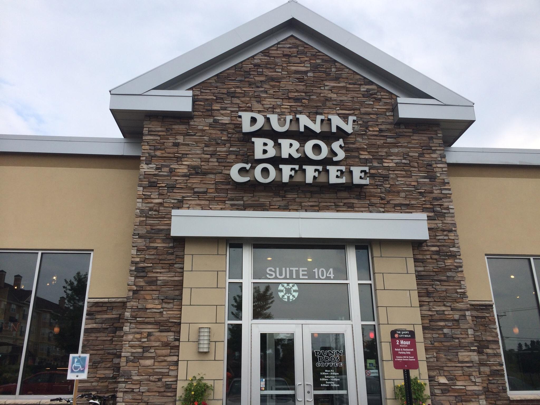 Dunn Brothers Coffee