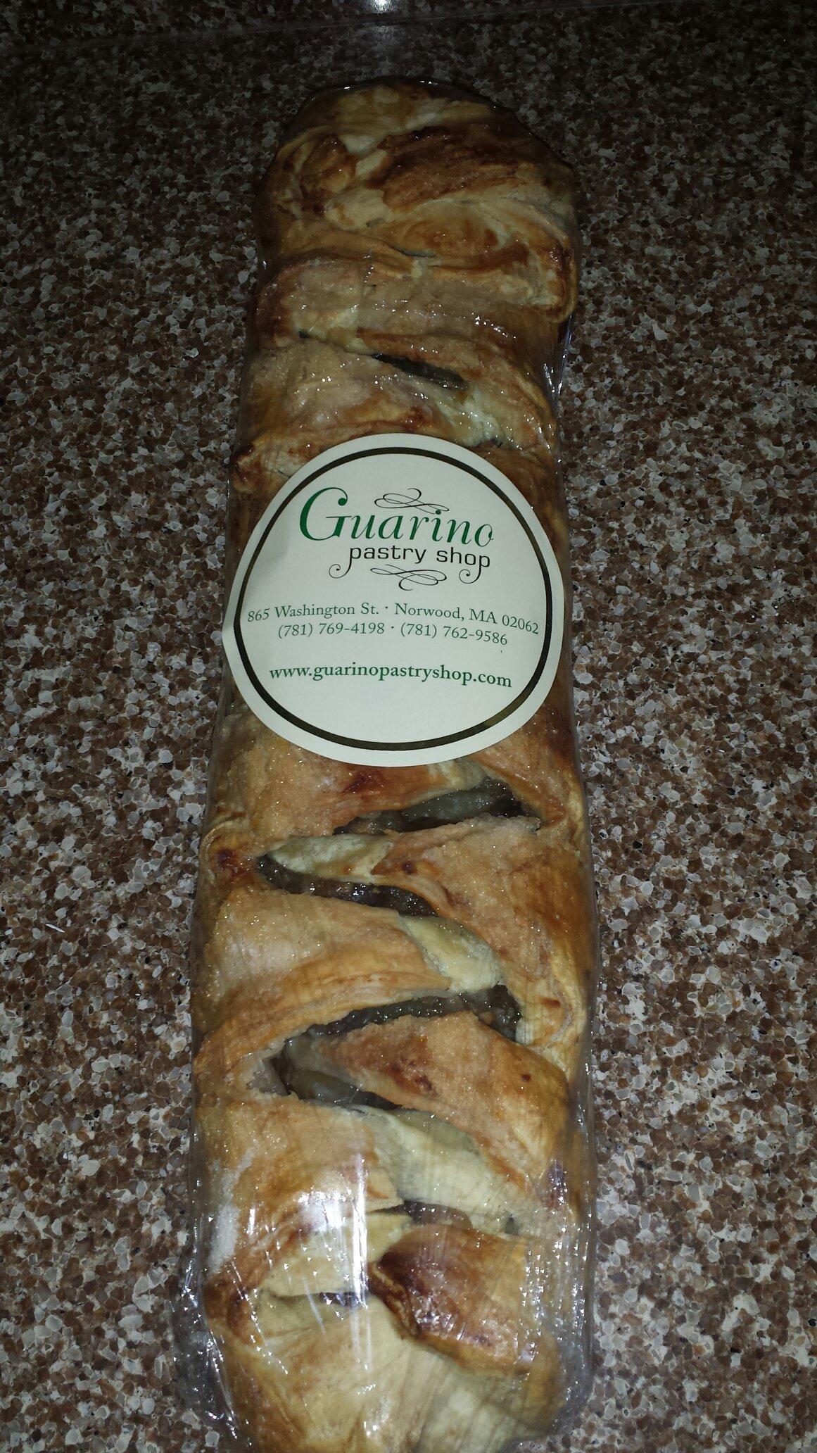 Guarino's Pastry Shop