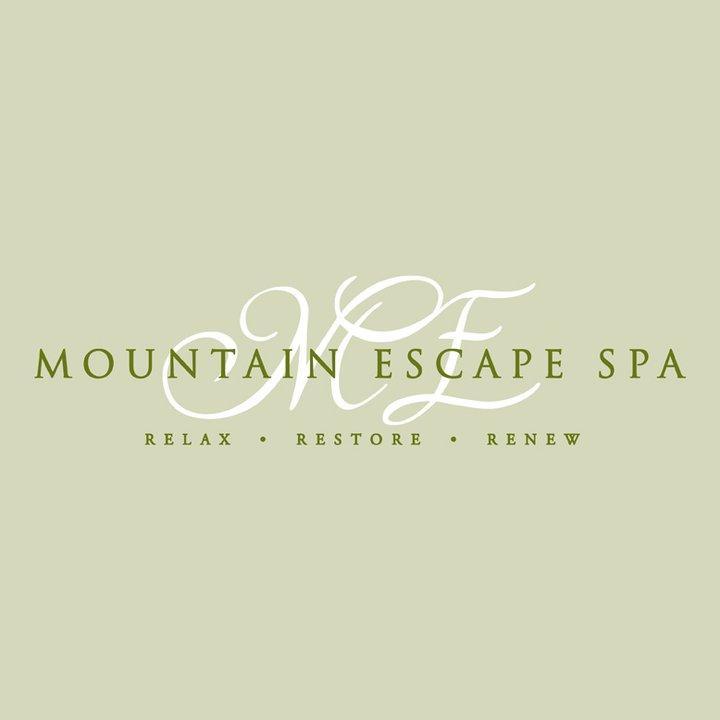 Mountain Escape Spa