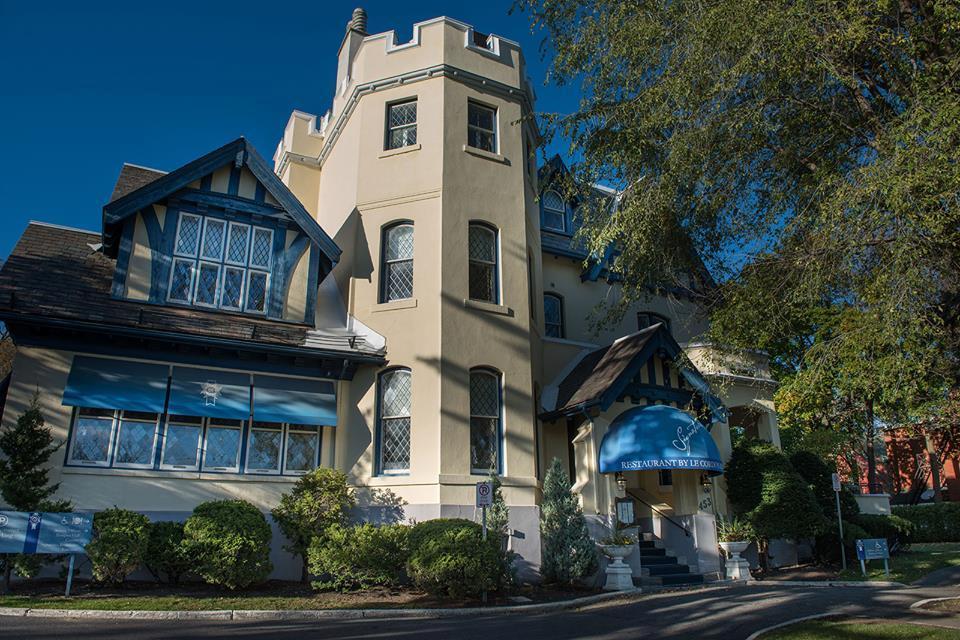 Le Cordon Bleu Ottawa Culinary Arts Institute