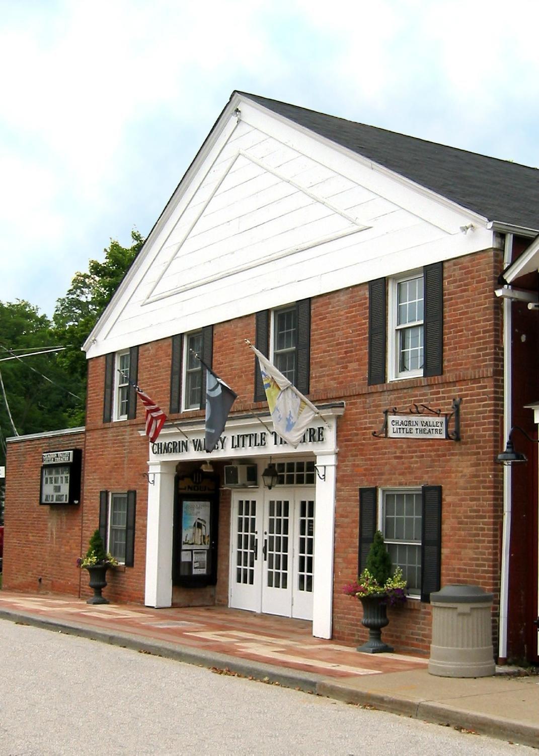 Chagrin Valley Little Theatre