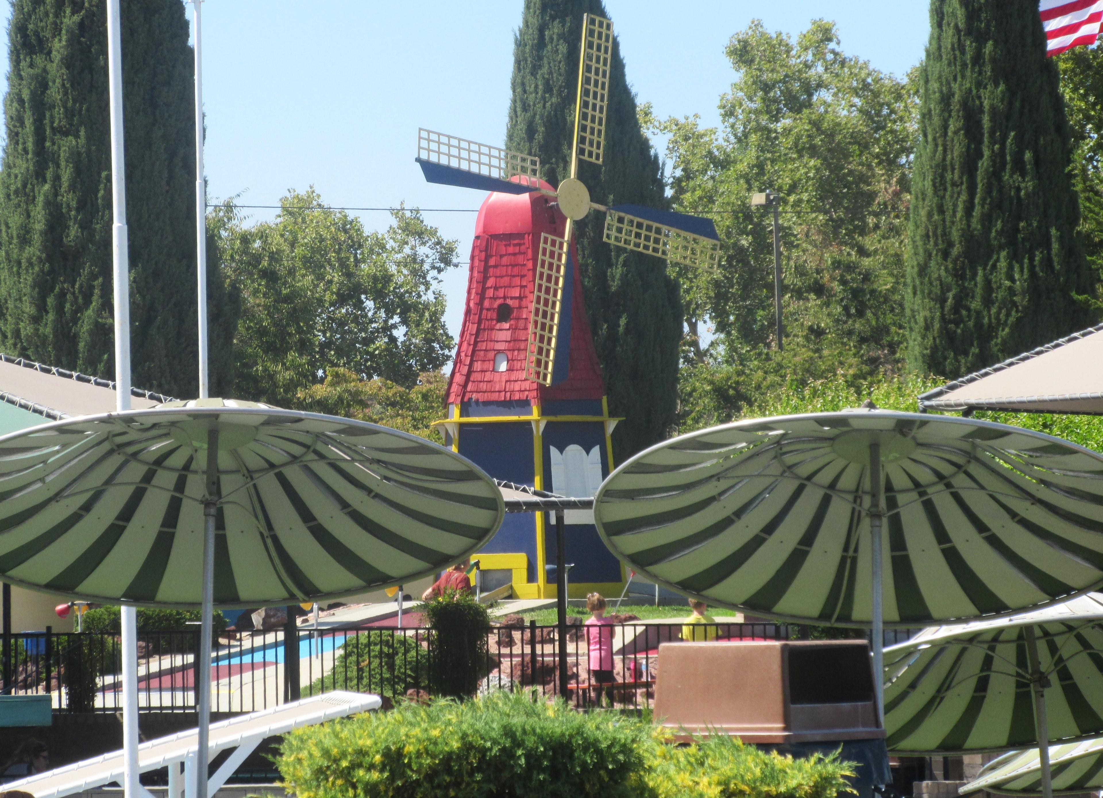 Emerald Hills Golfland