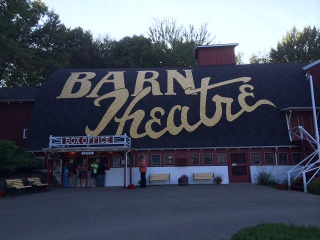 Barn Theatre