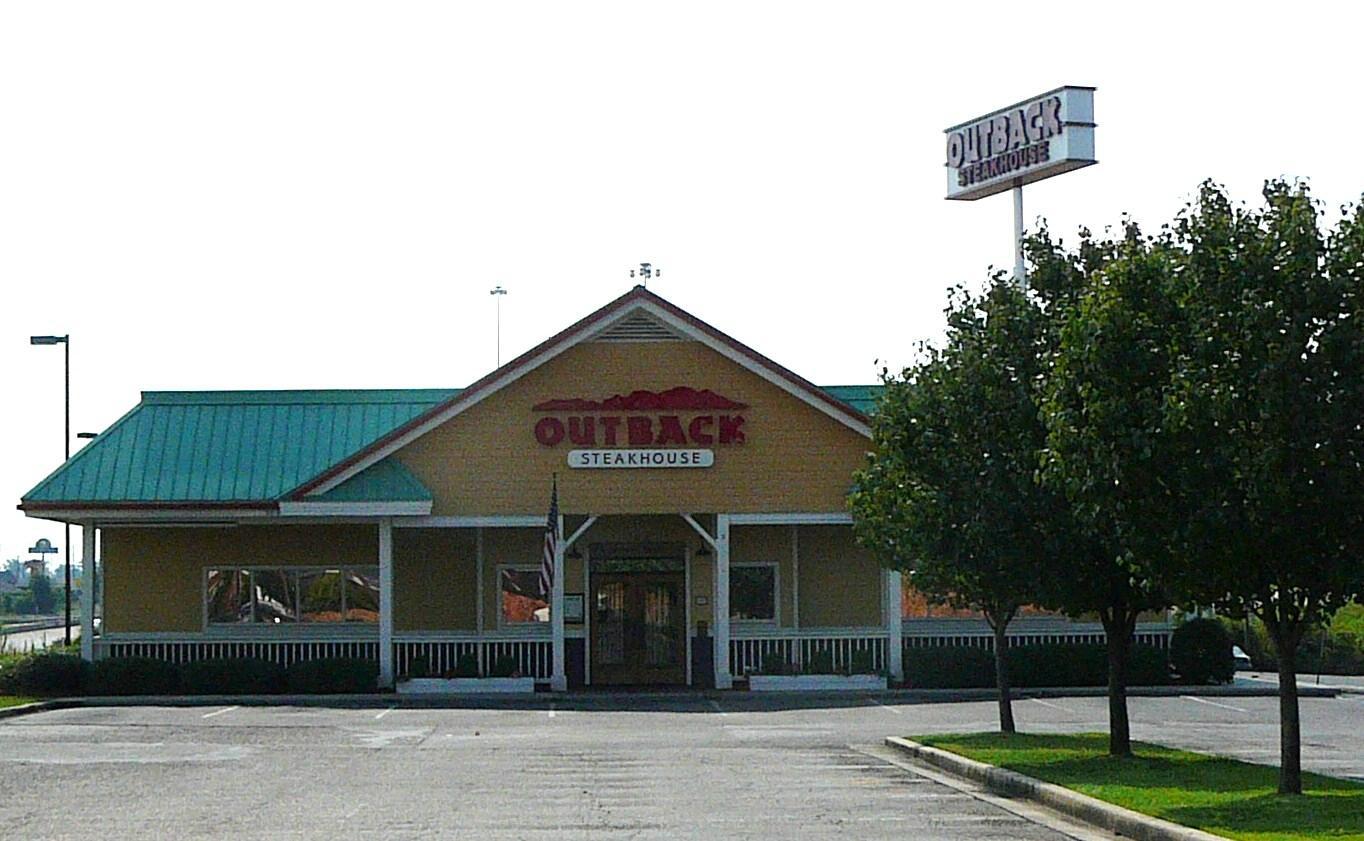 Outback Steakhouse