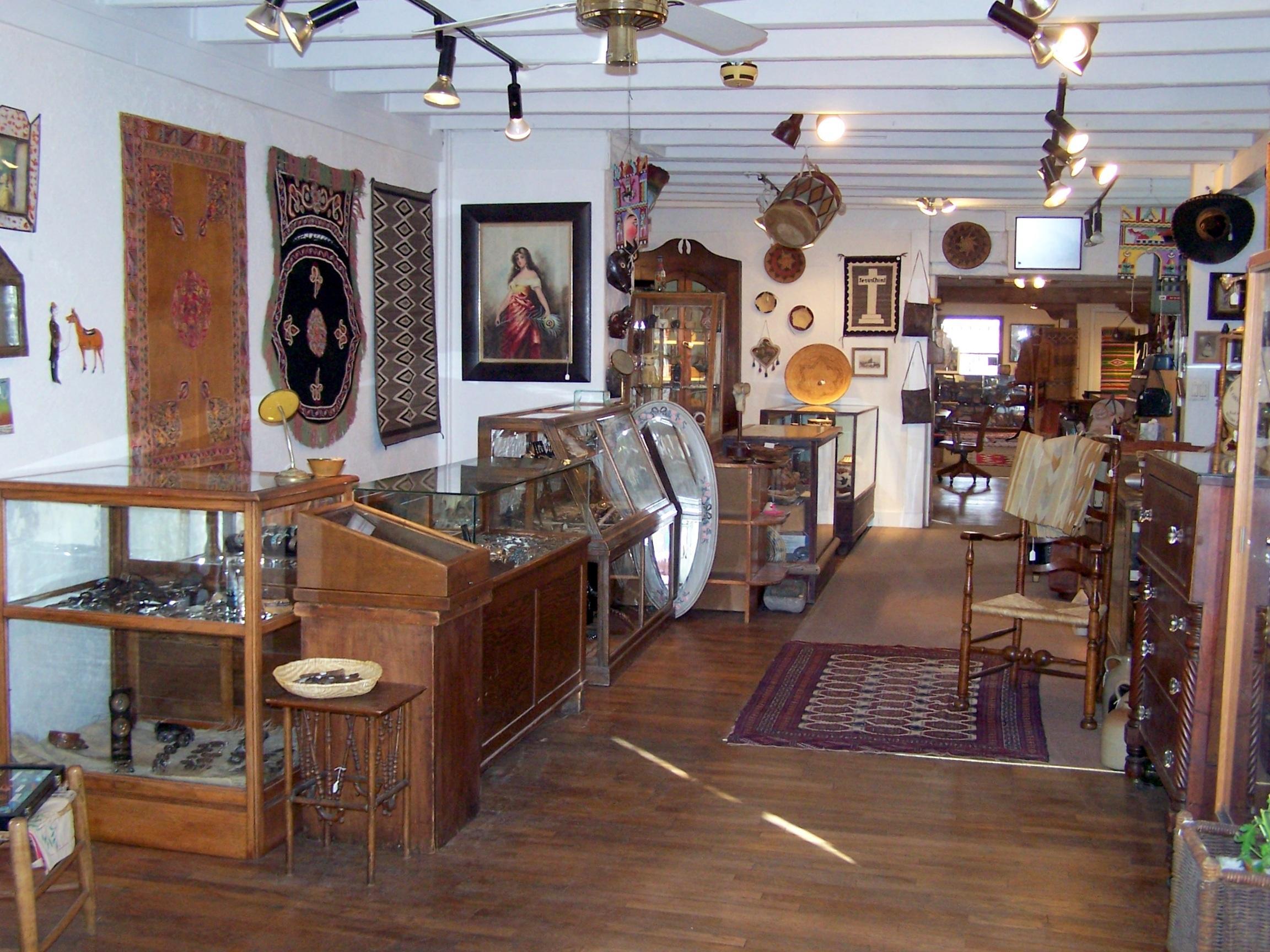 Old Town Antiques