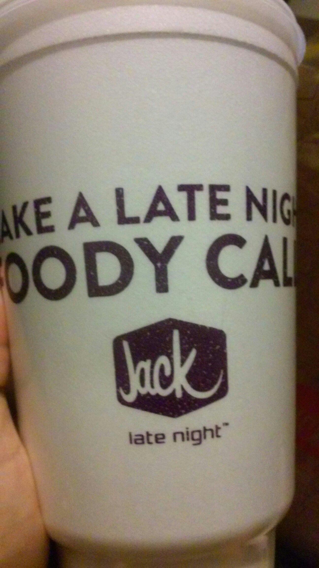 Jack in the Box