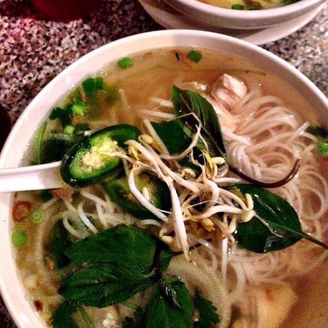 Pho Saigon