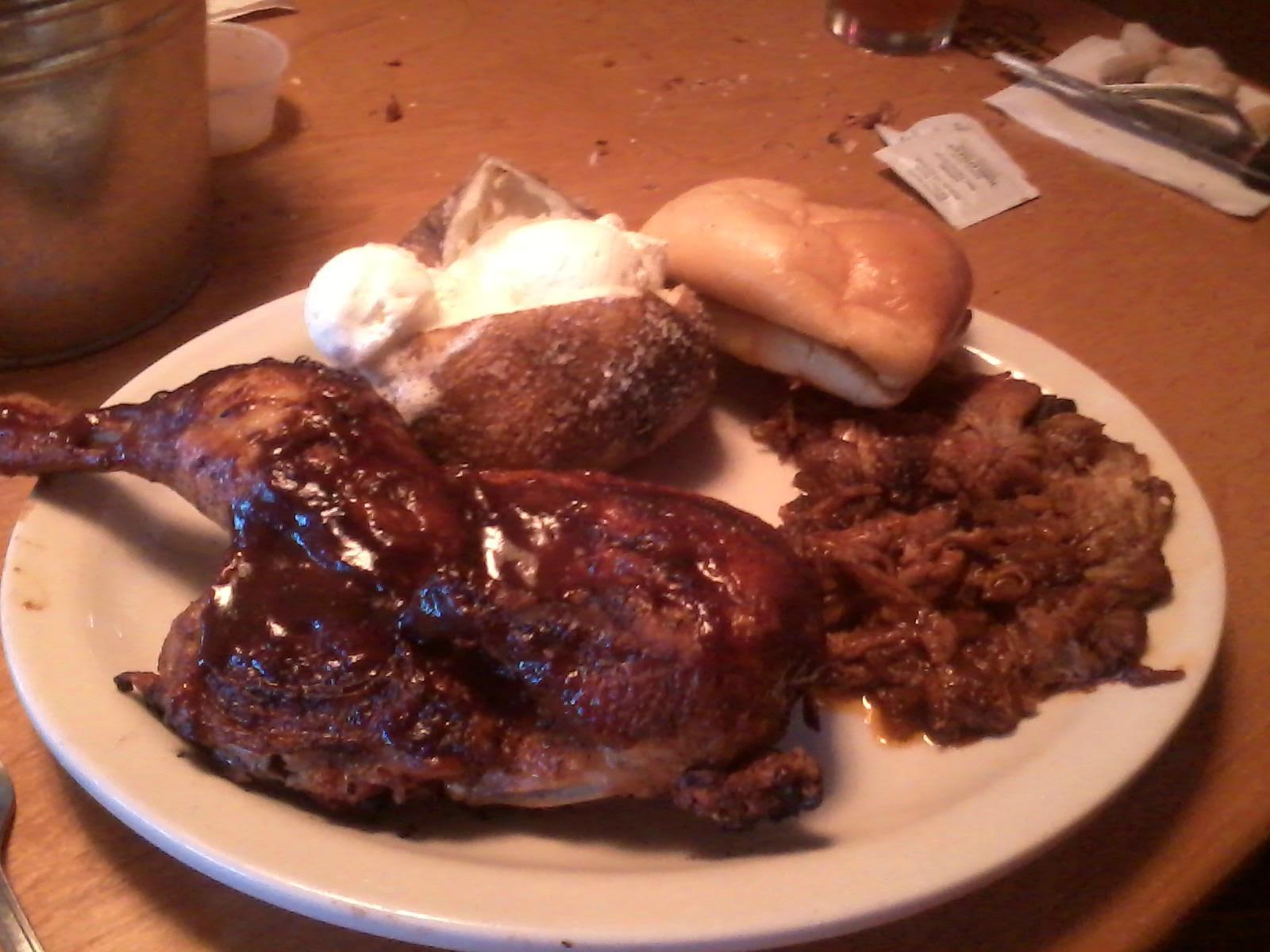 Texas Roadhouse