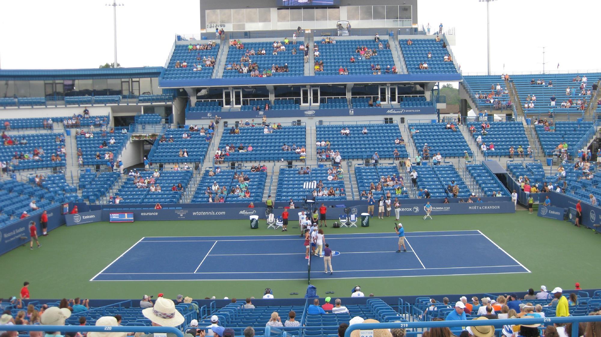 Cincinnati Open