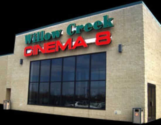 Willow Creek Cinema