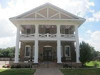 Garza County Historical Museum